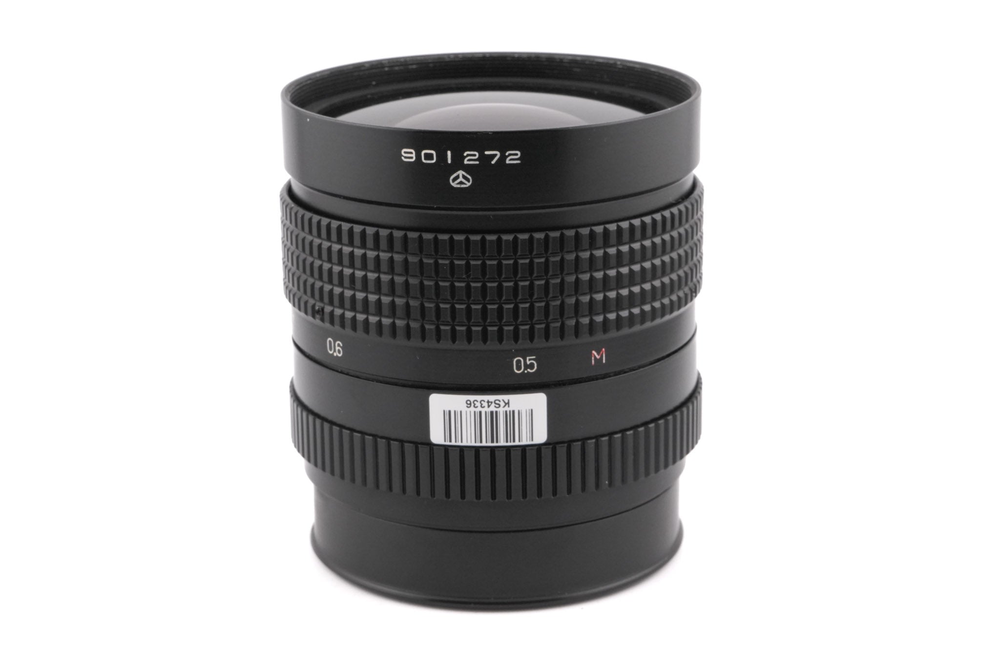 MIR 65mm f3.5 38B