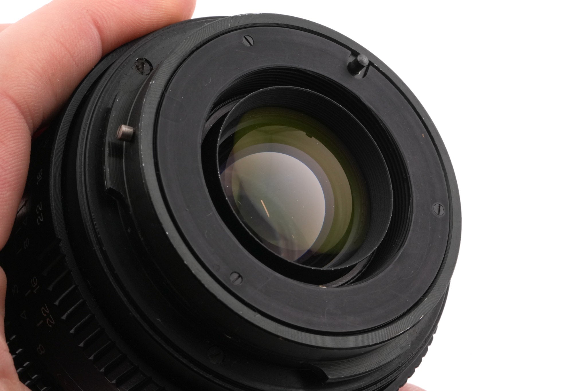 MIR 65mm f3.5 38B