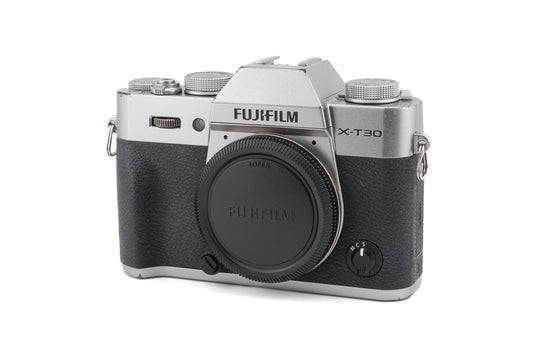 Fujifilm X-T30