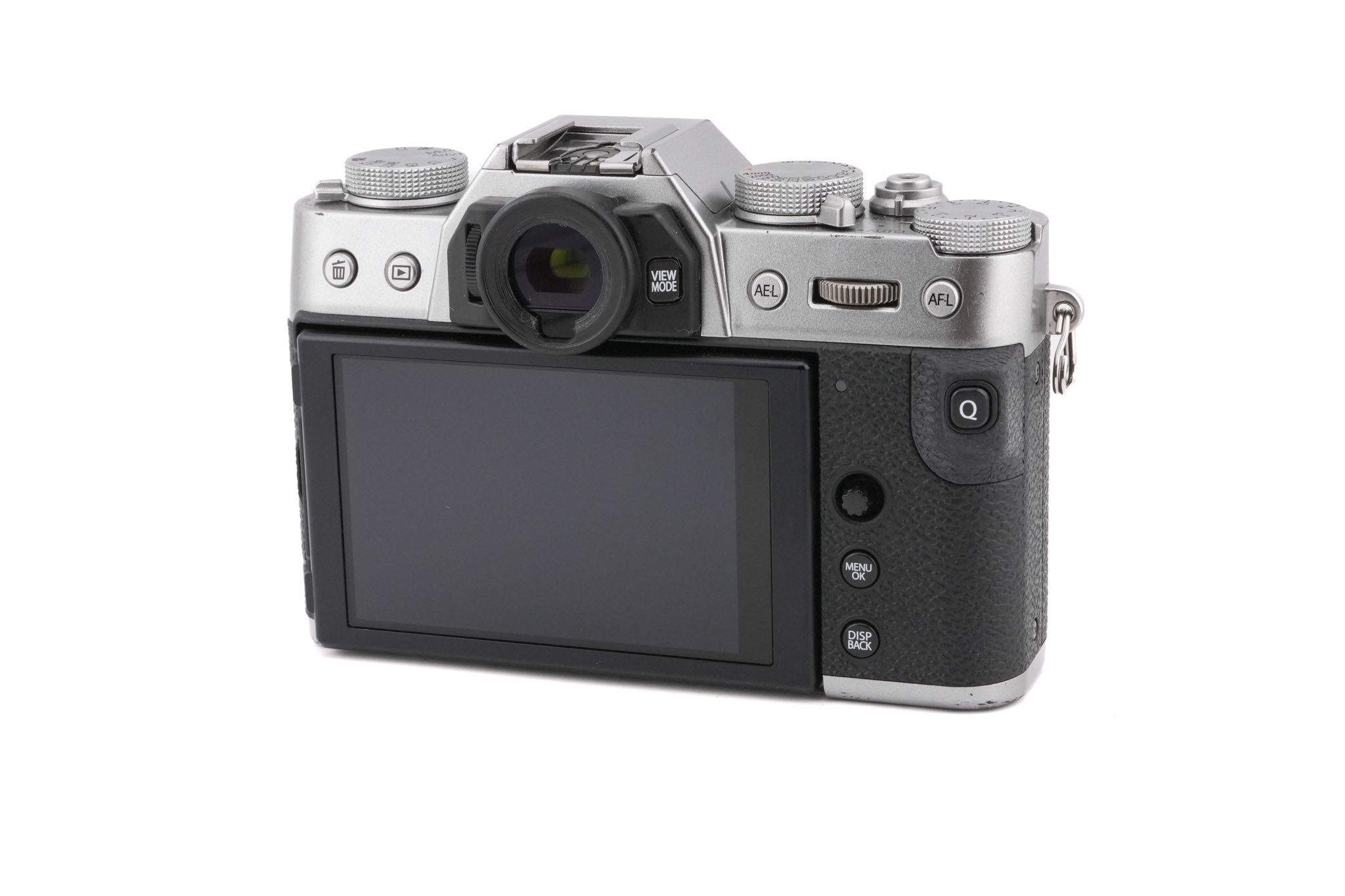Fujifilm X-T30 - Camera – Kamerastore