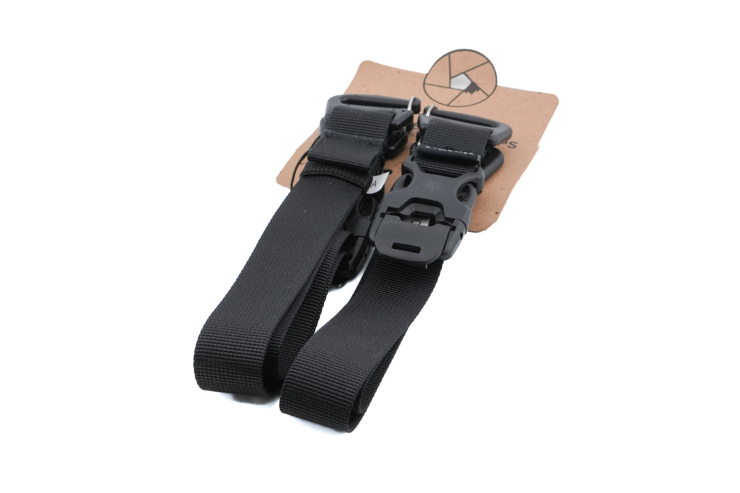 F-Stop Gatekeeper Straps