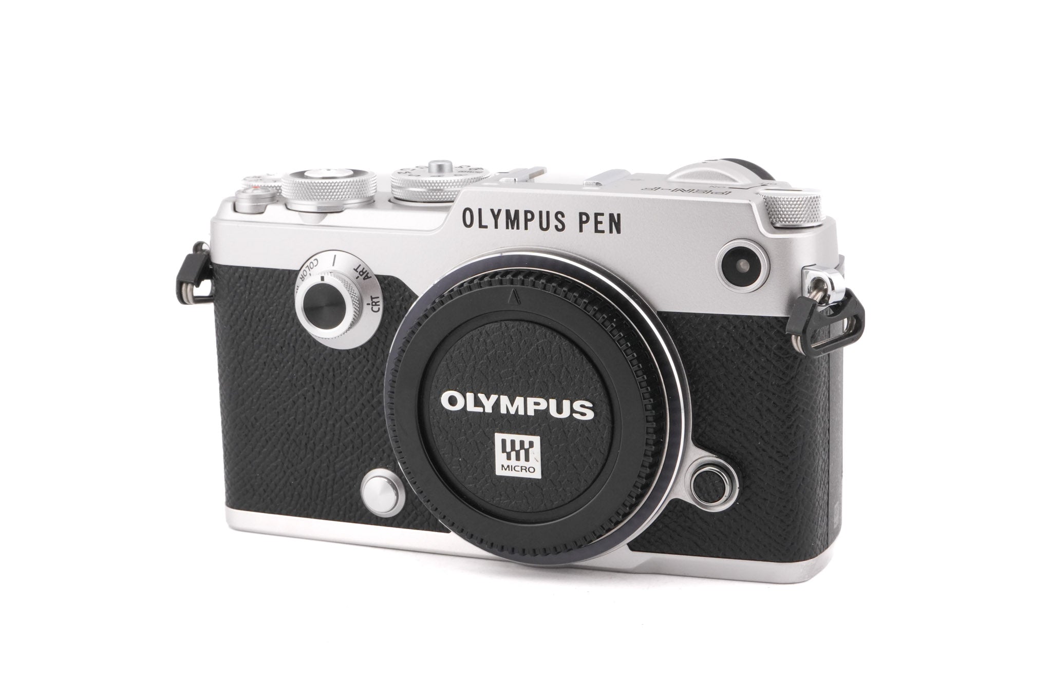 Olympus PEN E-P7 - Camera – Kamerastore