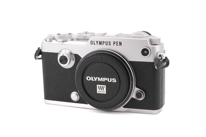 Olympus Pen-F