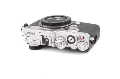 Olympus Pen-F