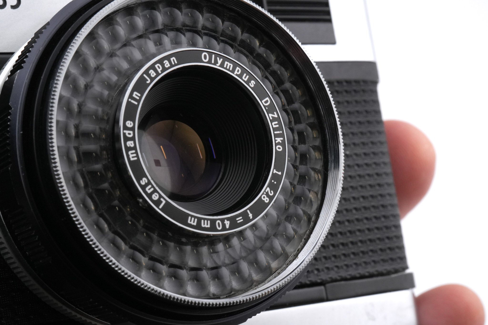 Olympus Trip 35 – Kamerastore