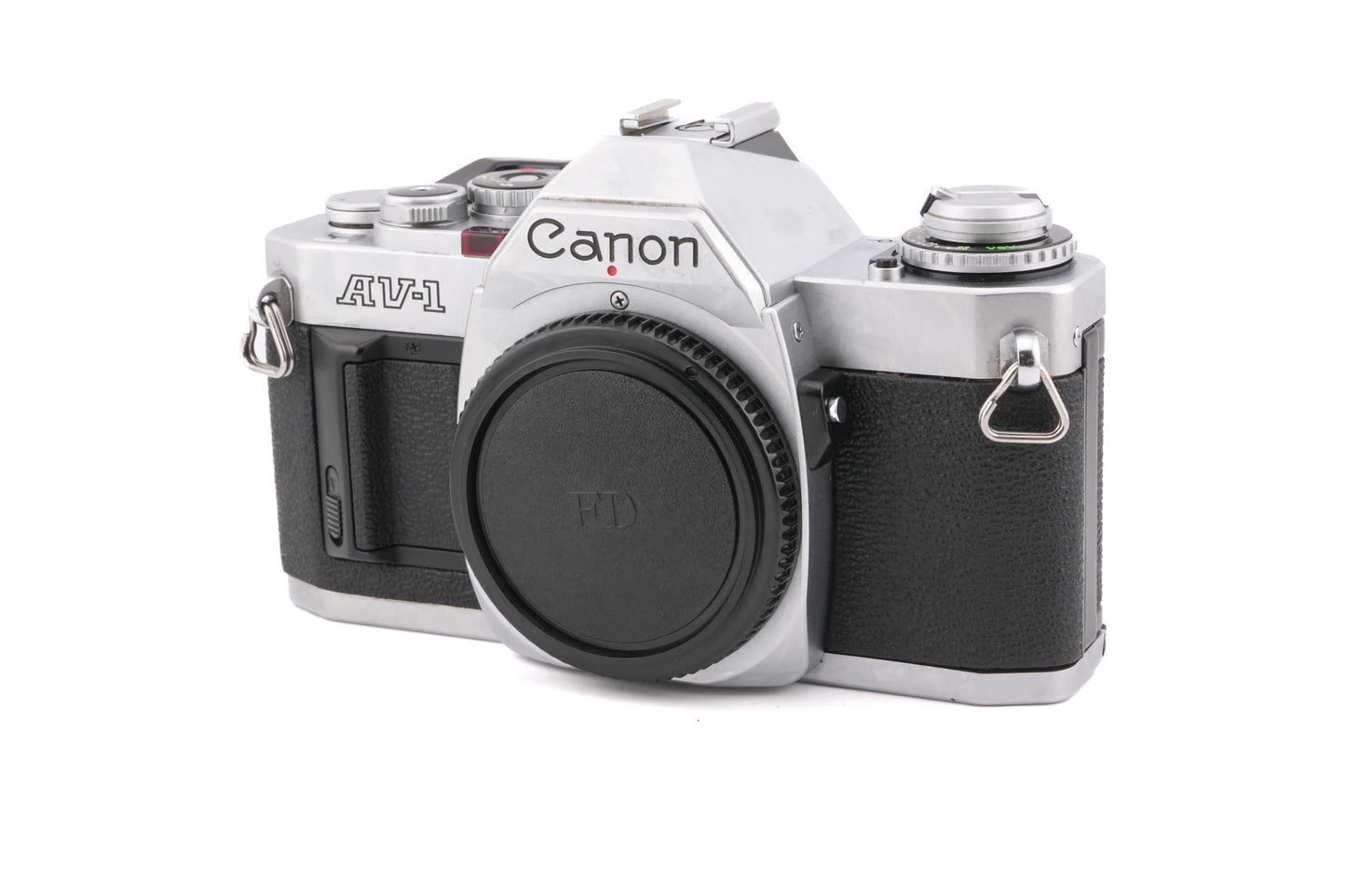 Canon AV-1