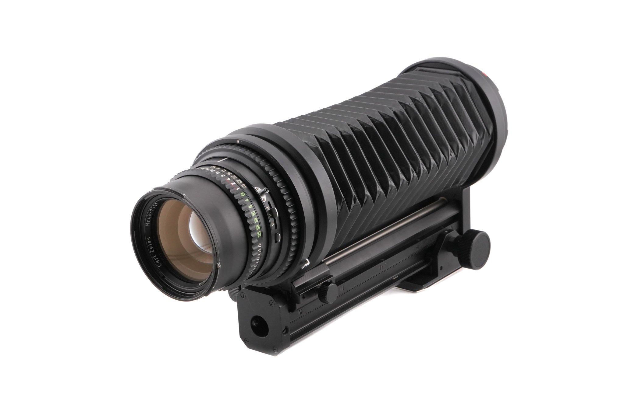 Hasselblad Magnifying Hood (52094) - Accessory – Kamerastore