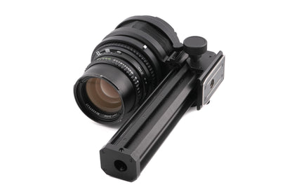 Hasselblad Automatic Bellows Extension (40517) + 135mm f5.6 S-Planar (20117)