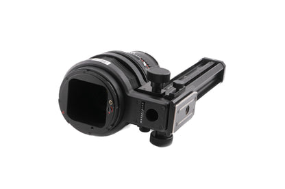 Hasselblad Automatic Bellows Extension (40517) + 135mm f5.6 S-Planar (20117)