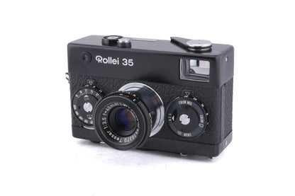 Rollei 35