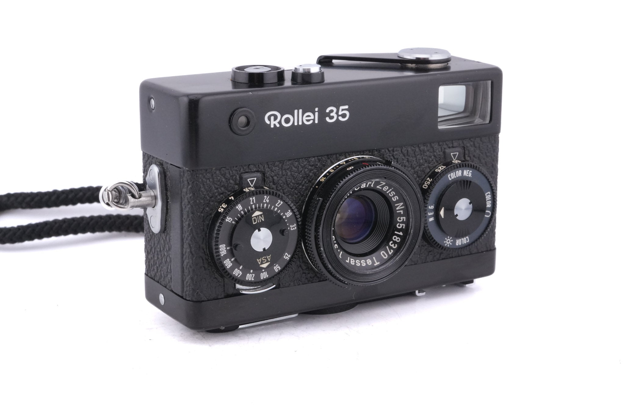 Rollei 35 - Camera – Kamerastore