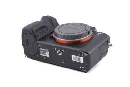 Sony A7R II