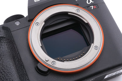 Sony A7R II