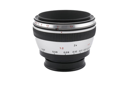 Kilfitt 40mm f2.8 Makro-Kilar D Kamerabau-Anstalt-Vaduz