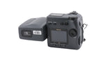 Nikon Coolpix 990