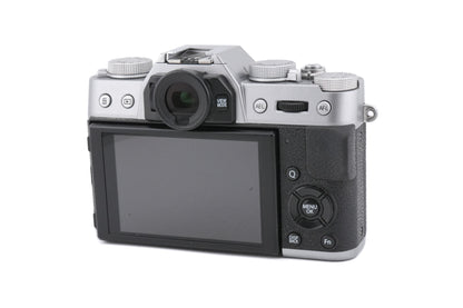 Fujifilm X-T10