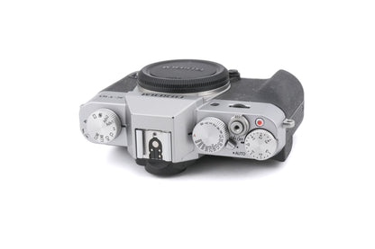 Fujifilm X-T10