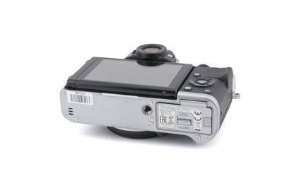 Fujifilm X-T10