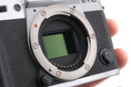 Fujifilm X-T10