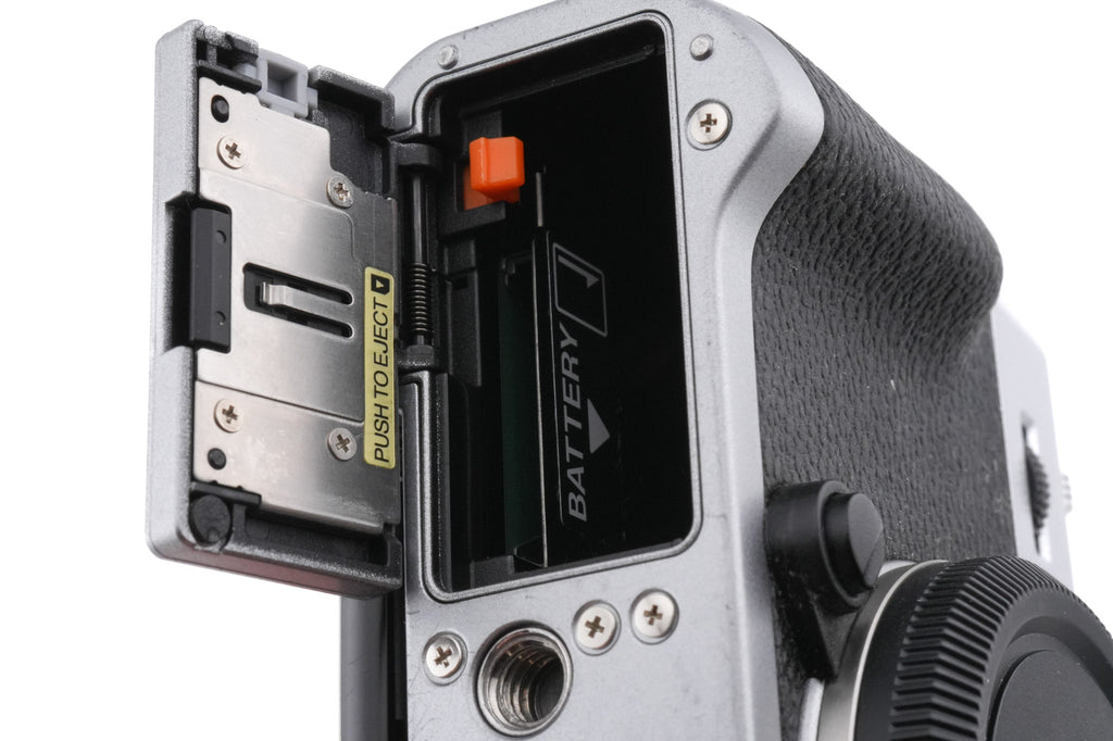 Fujifilm X-T10