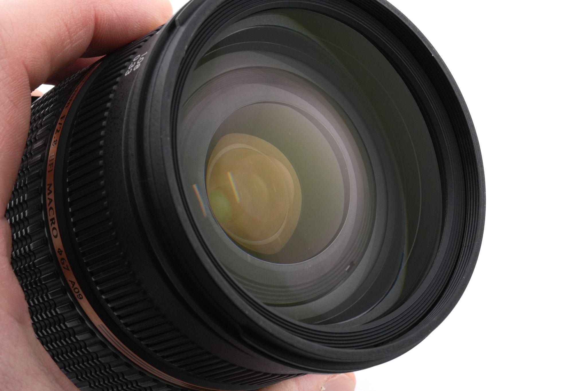 Tamron 28-75mm f2.8 AF Aspherical LD XR Di SP (IF) Macro – Kamerastore