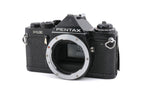 Pentax ME