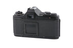 Pentax ME