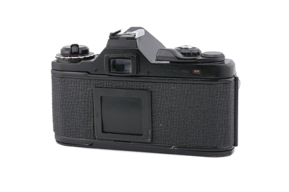 Pentax ME