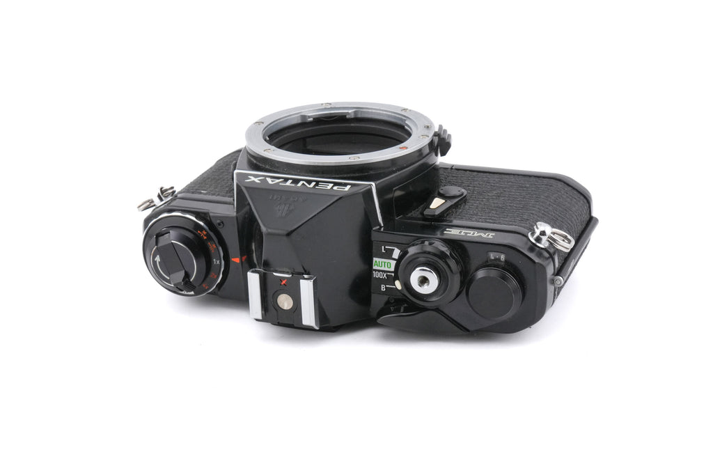 Pentax ME
