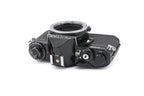 Pentax ME