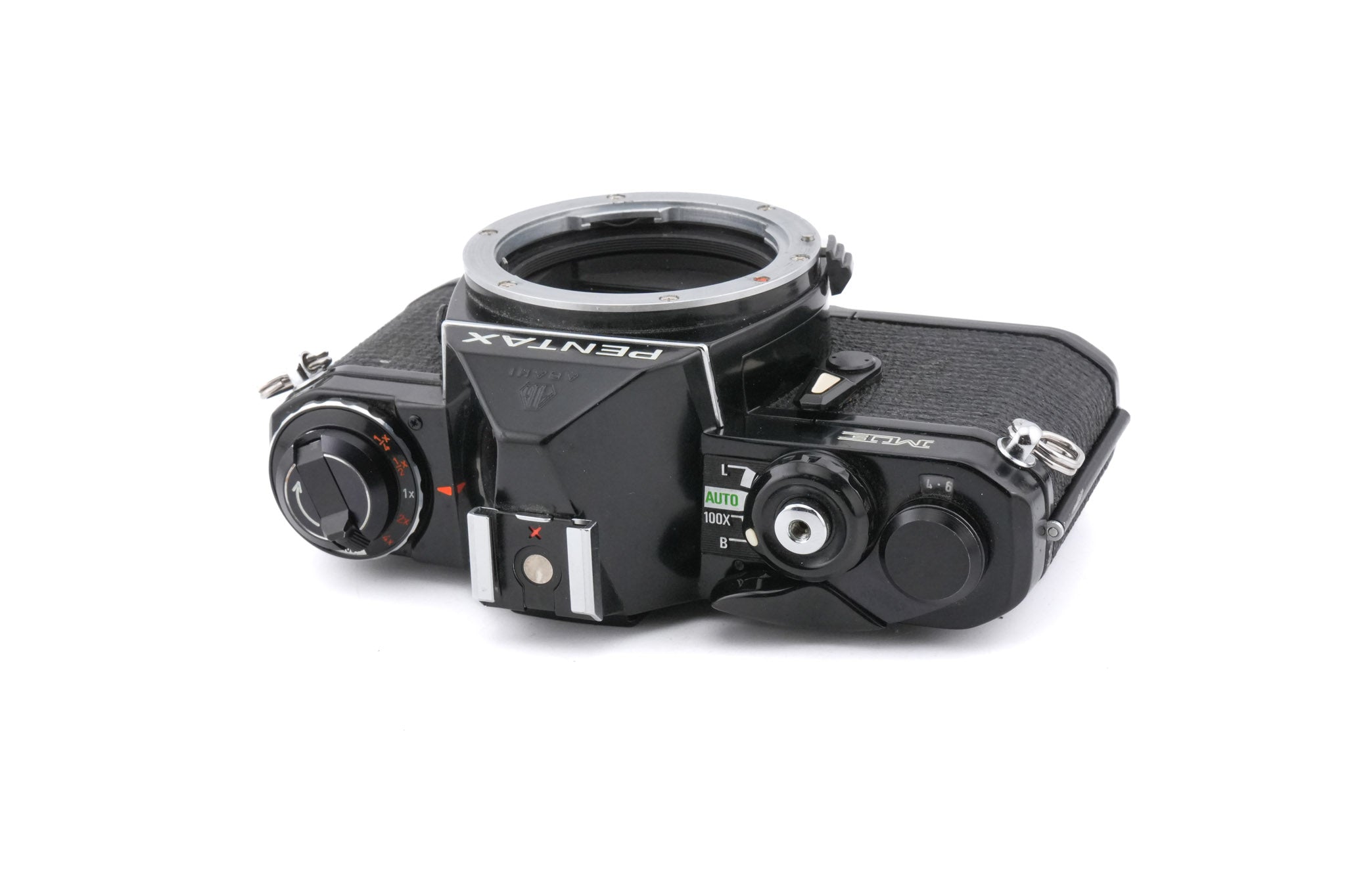 Pentax ME