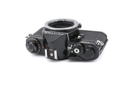 Pentax ME