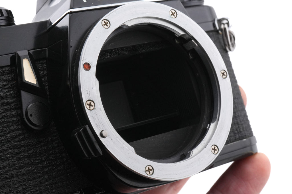 Pentax ME