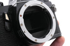 Pentax ME