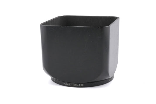 Hasselblad B60 Lens Shade 60 / 100-250 (40673)