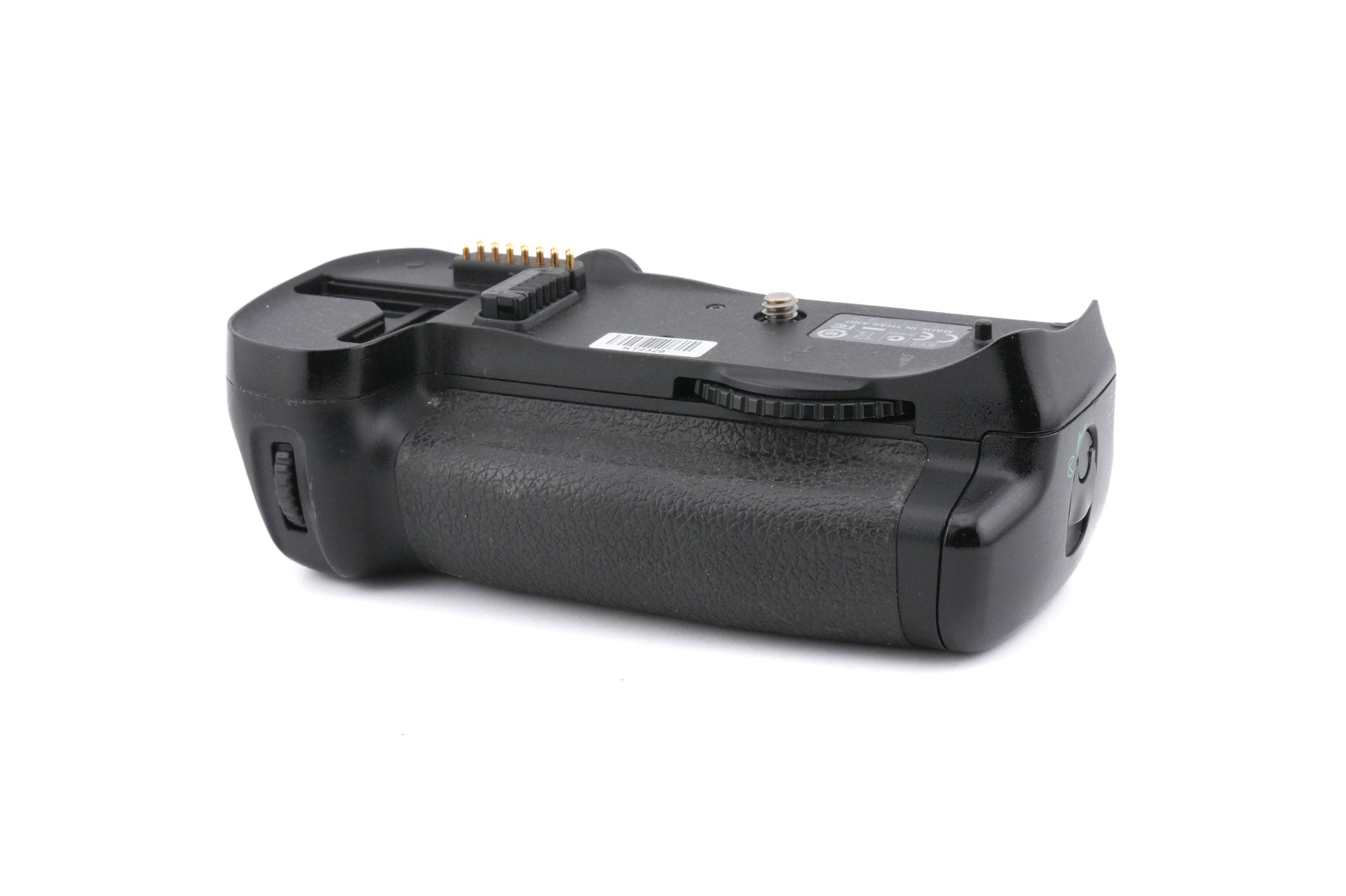 Nikon MB-D10 Multi-Power Battery Pack
