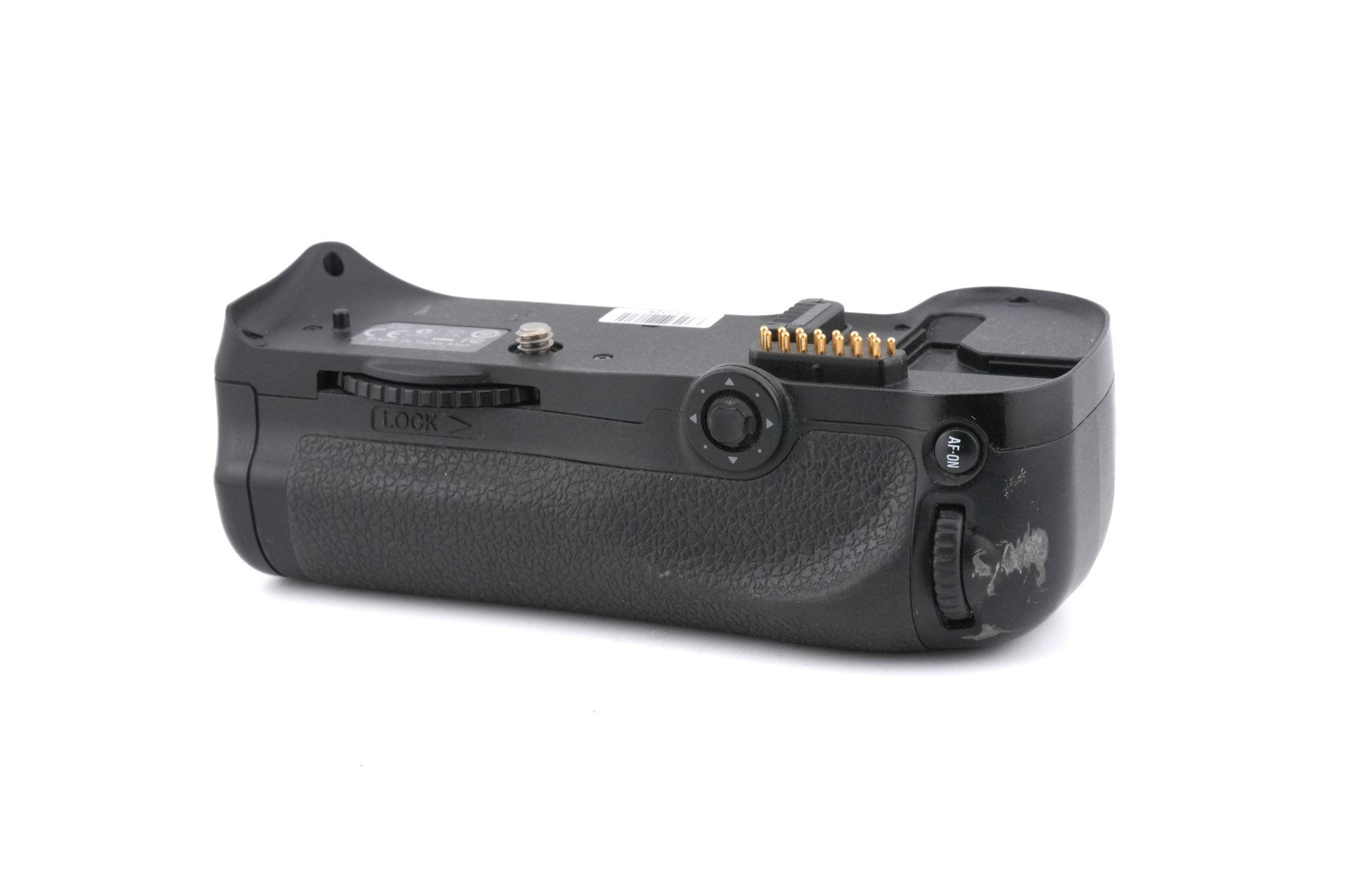 Nikon MB-D10 Multi-Power Battery Pack