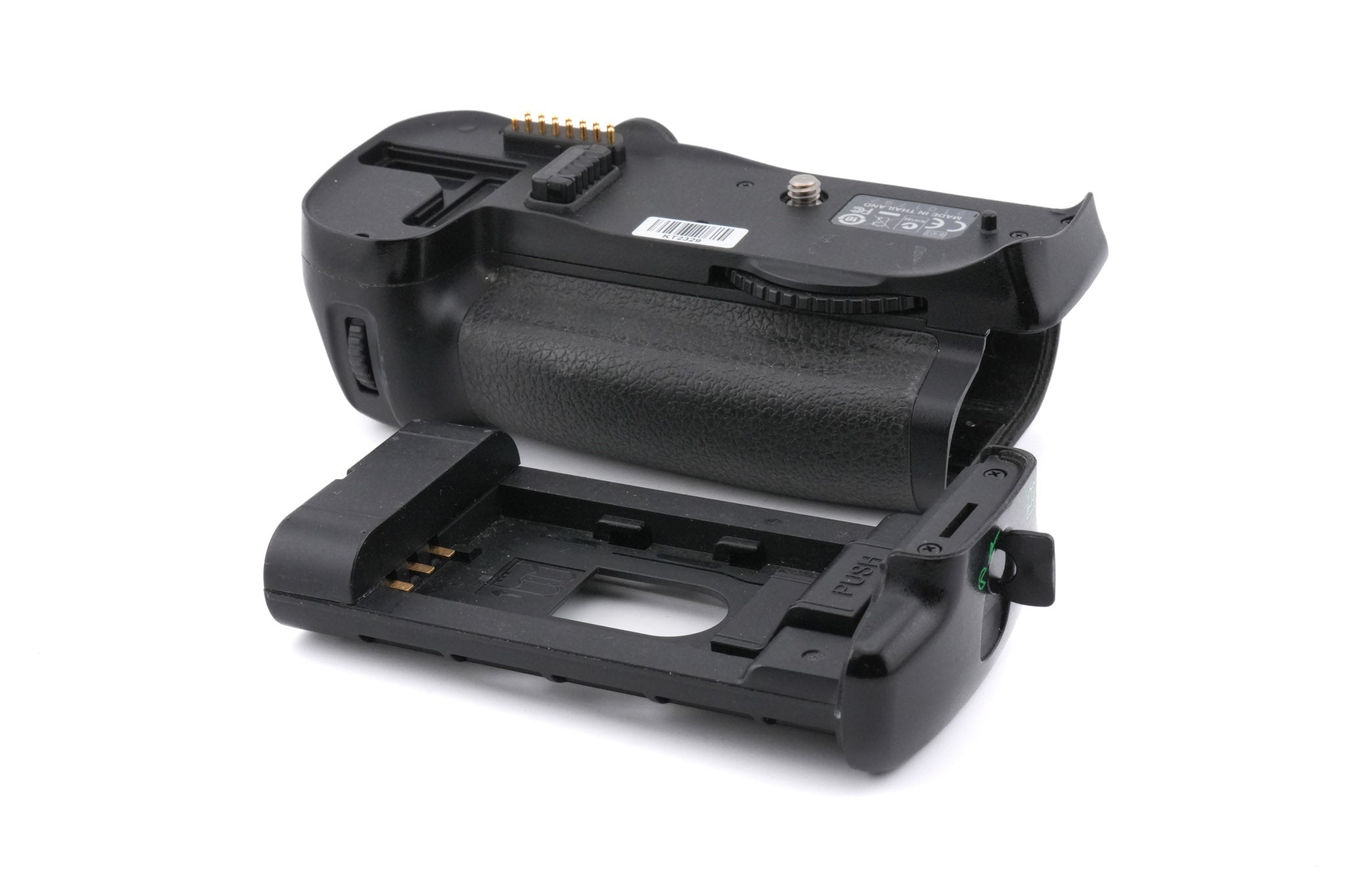 Nikon MB-D10 Multi-Power Battery Pack