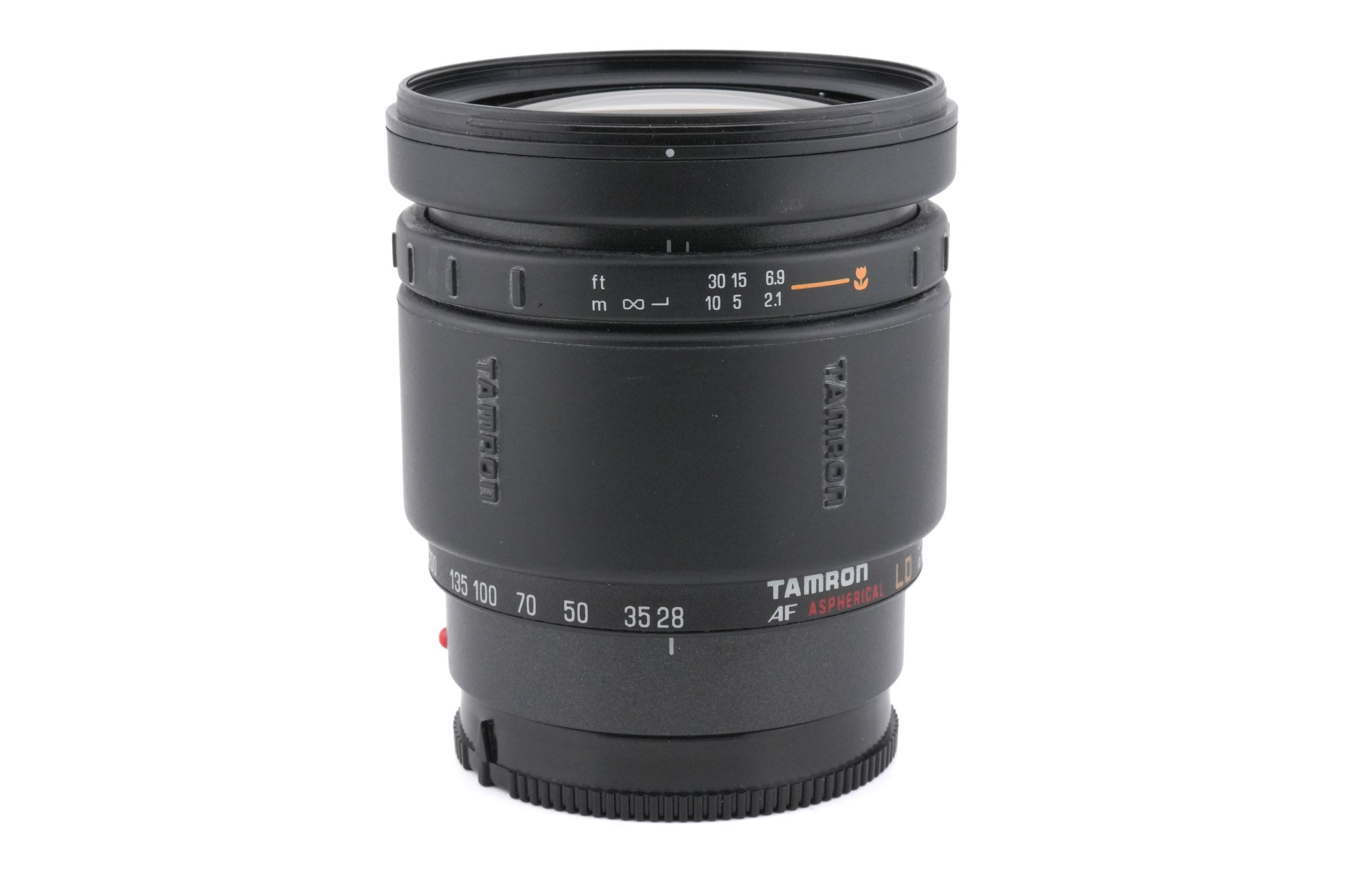 Tamron 300mm f5.6 Auto - Lens – Kamerastore