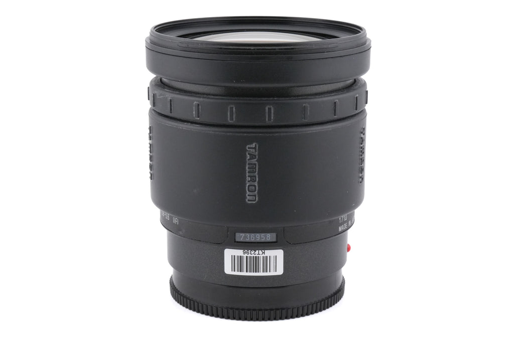 Tamron 28-200mm f3.8-5.6 Aspherical (71A)
