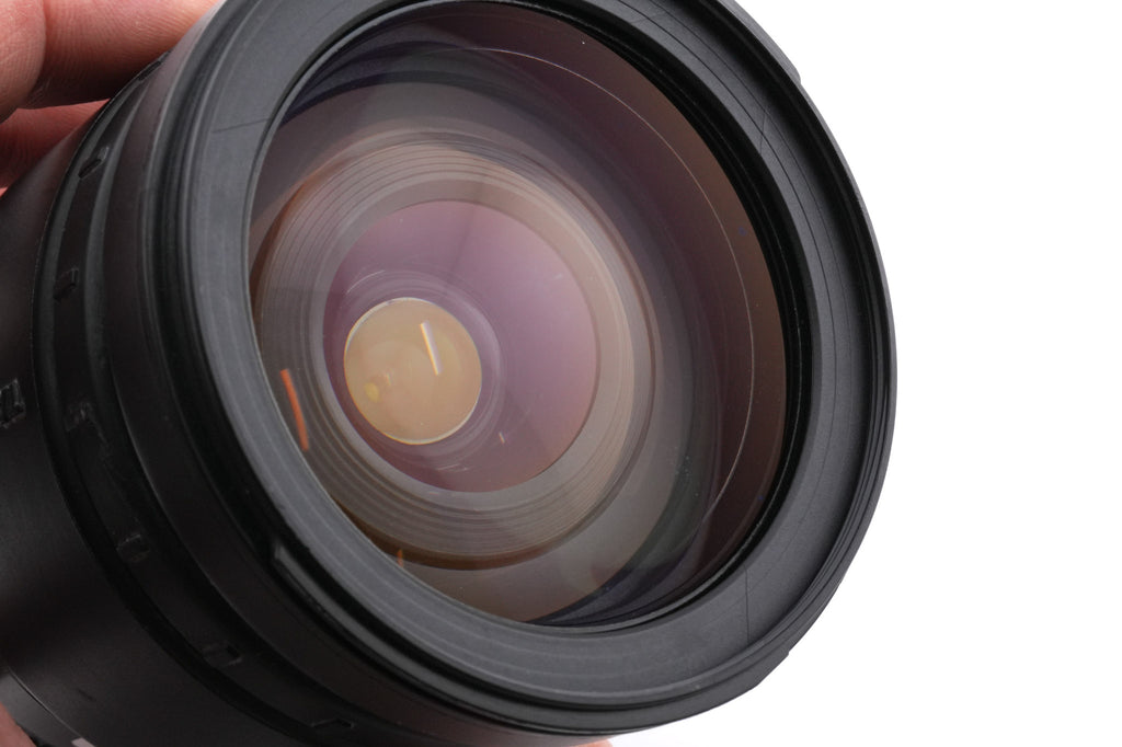 Tamron 28-200mm f3.8-5.6 Aspherical (71A)
