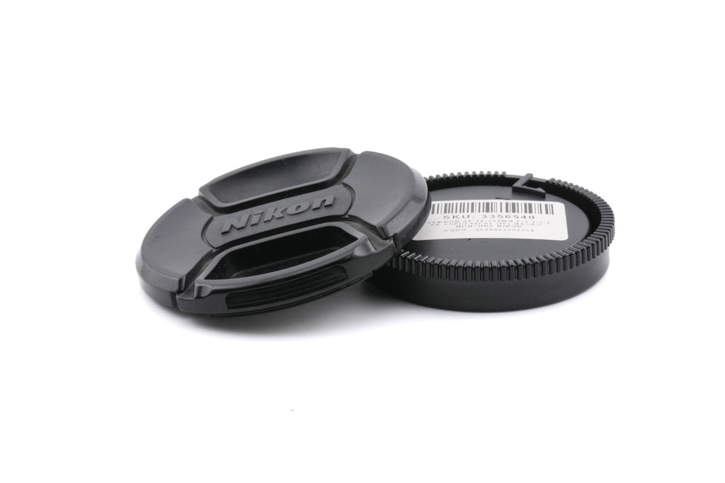 Tamron 28-200mm f3.8-5.6 Aspherical (71A)