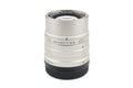 Carl Zeiss 90mm f2.8 Sonnar T*