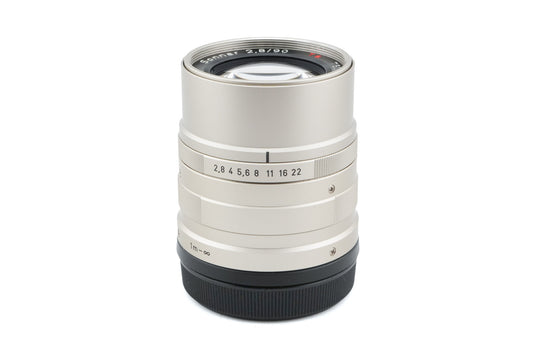 Carl Zeiss 90mm f2.8 Sonnar T*
