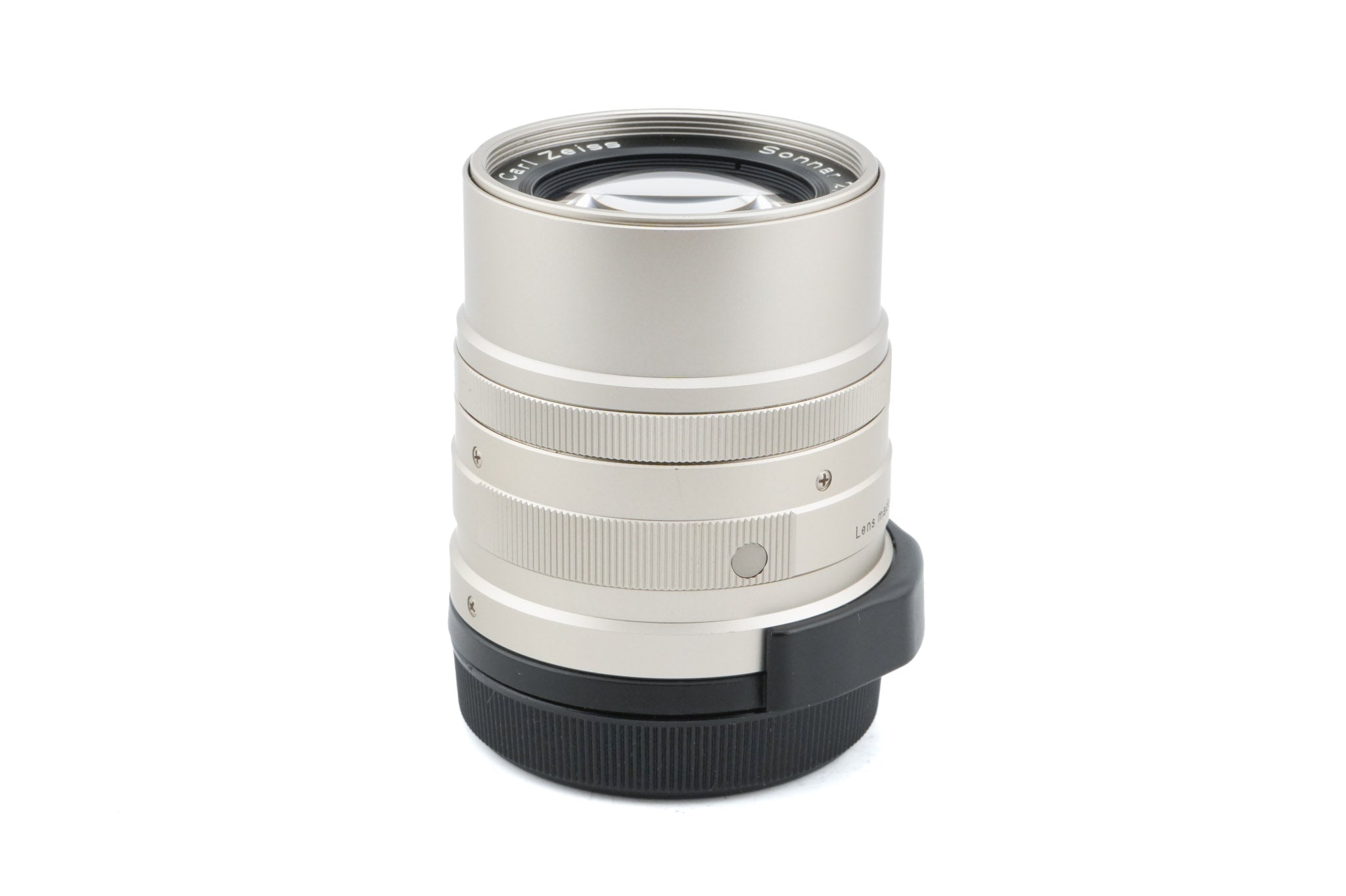 Carl Zeiss 90mm f2.8 Sonnar T*