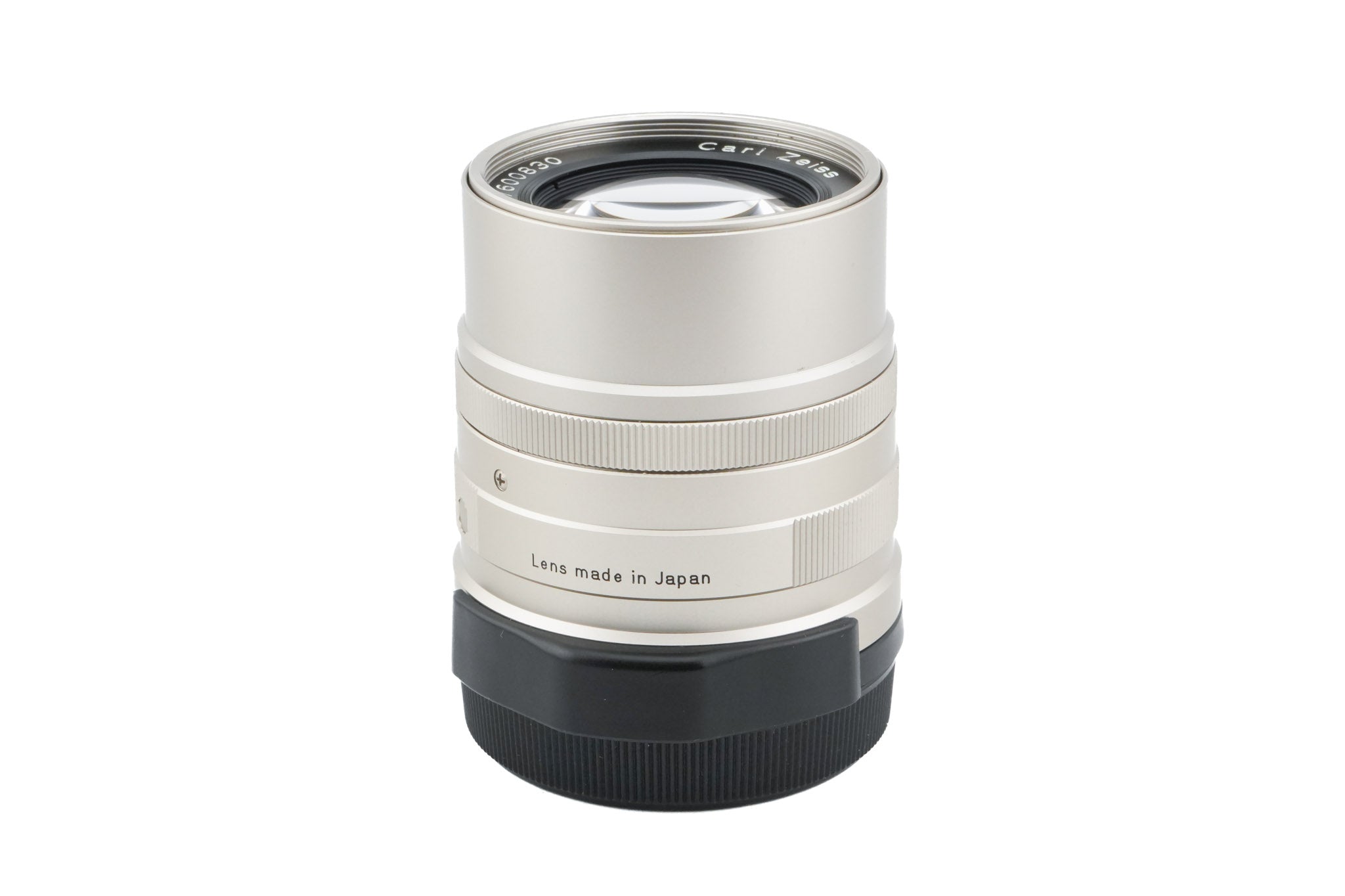 Carl Zeiss 90mm f2.8 Sonnar T*