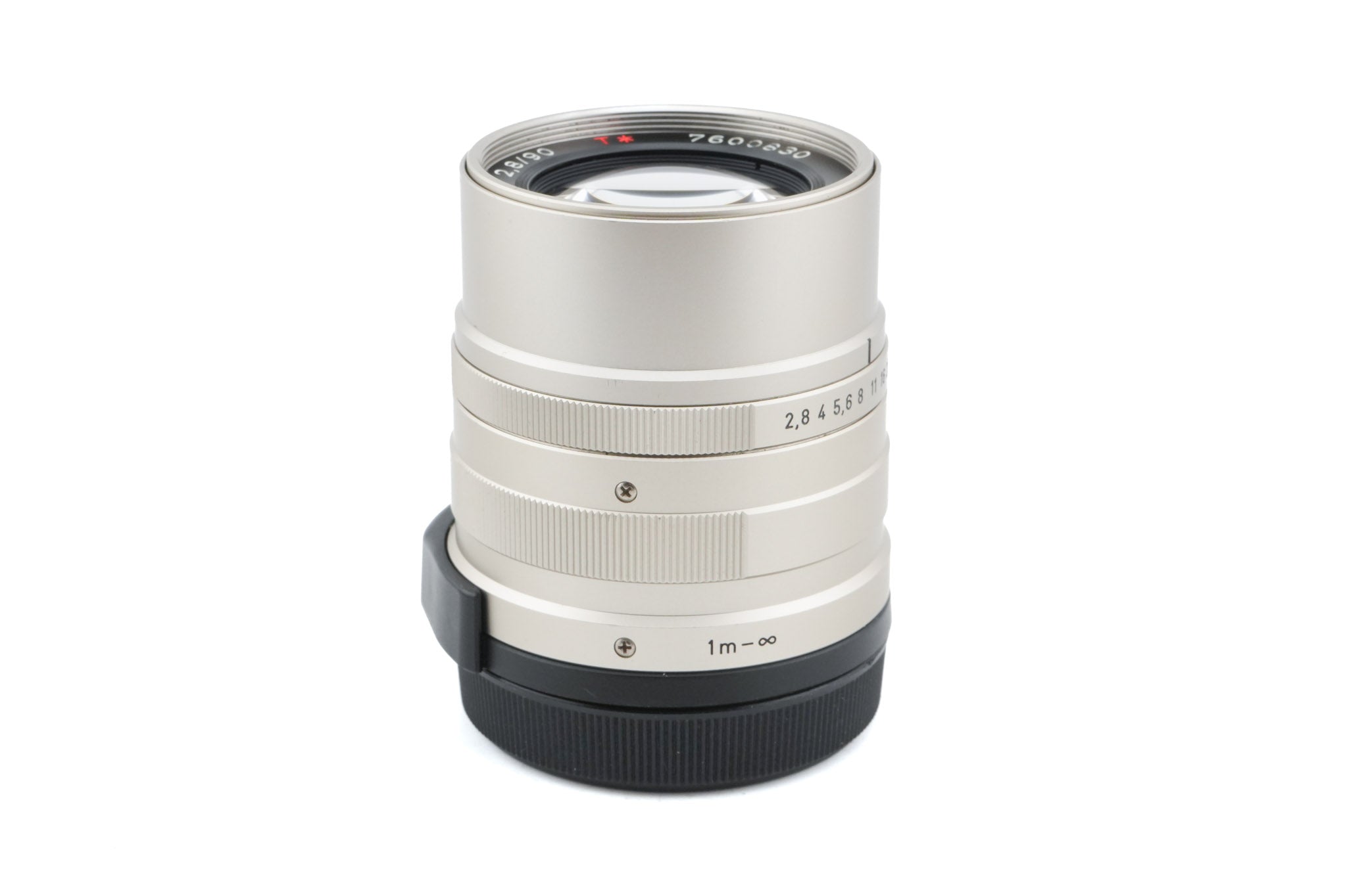 Carl Zeiss 90mm f2.8 Sonnar T*