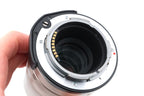 Carl Zeiss 90mm f2.8 Sonnar T*