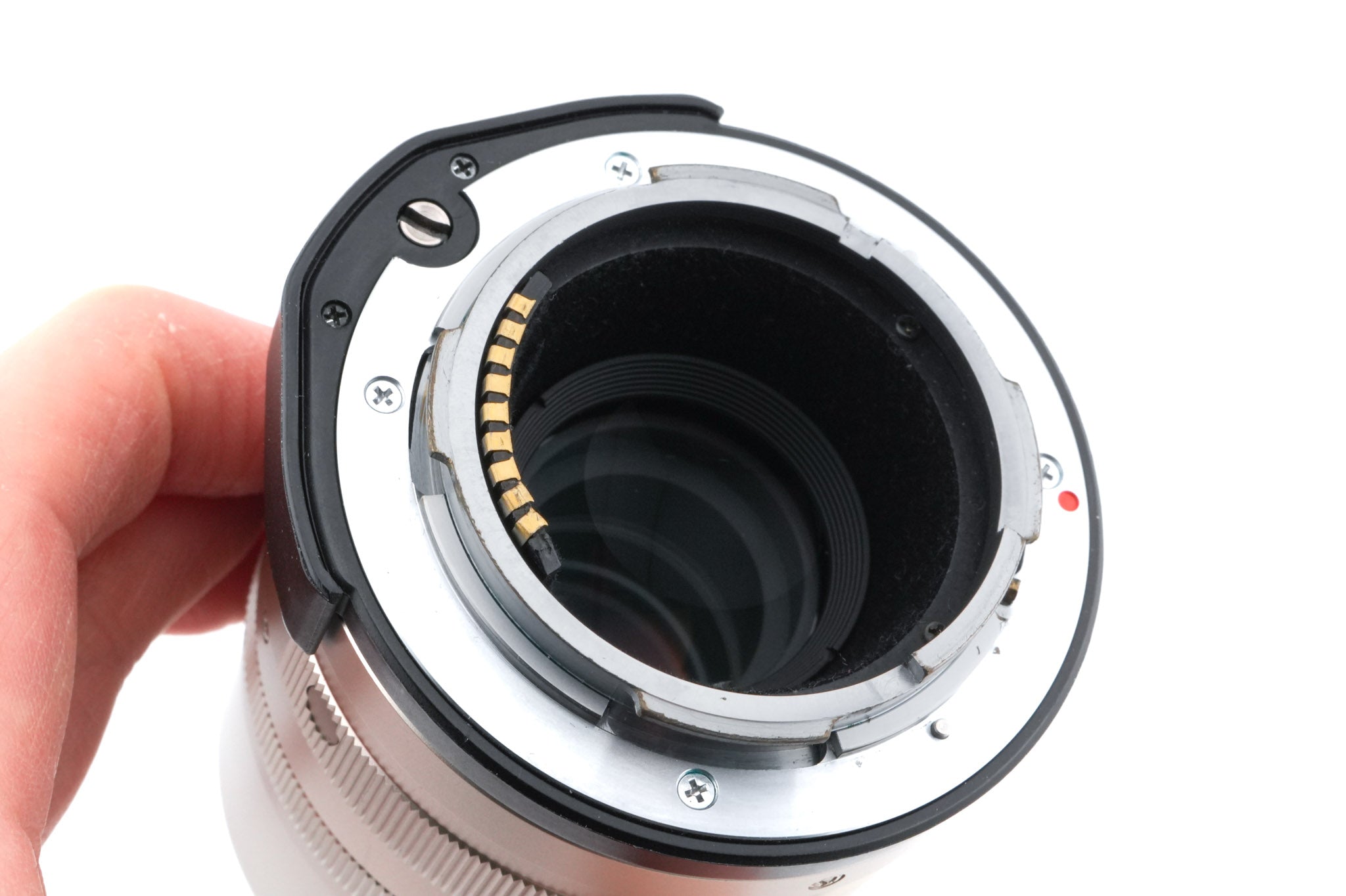 Carl Zeiss 90mm f2.8 Sonnar T*
