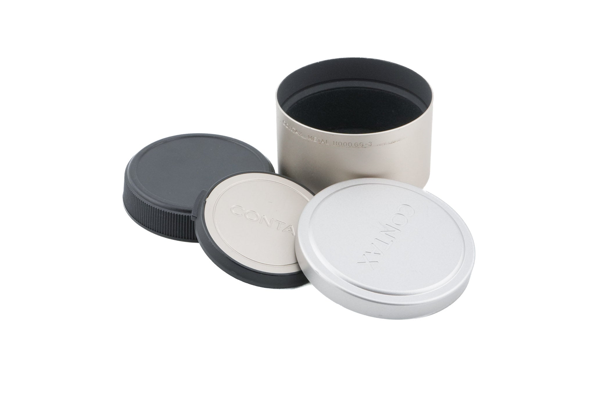 Carl Zeiss 90mm f2.8 Sonnar T*